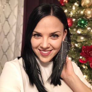 Meet your Posher, Daria